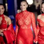 The photo of "Šeškiai" became the epicenter of gossip: not everyone noticed what was wrong with it