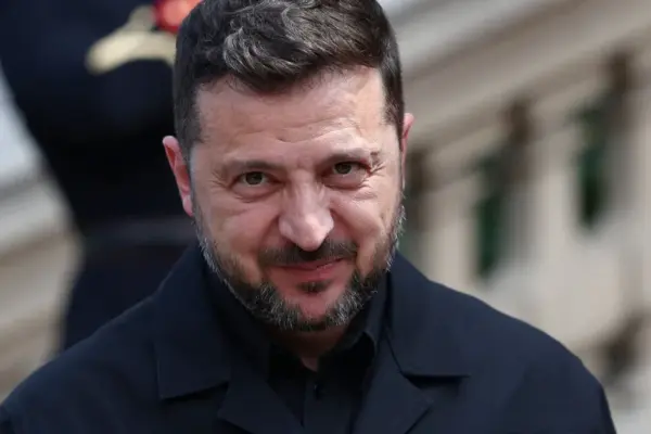 Media: Volodymyr Zelensky proposes the post of prime minister to the CEO of Naftogaz