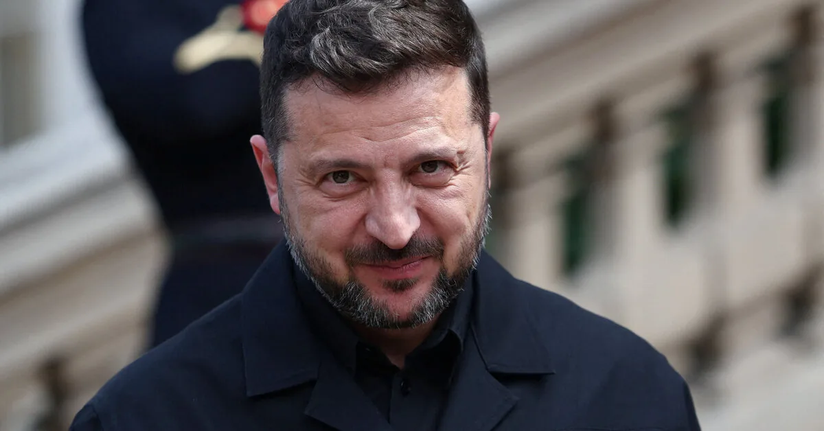 Media: Volodymyr Zelensky proposes the post of prime minister to the CEO of Naftogaz