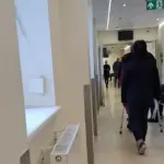 Upon learning about the additional fee, the patient refused to stay overnight at the hospital, which has an explanation