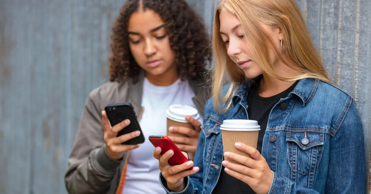 JK government proposes voluntary nighttime social media curfew for teenagers