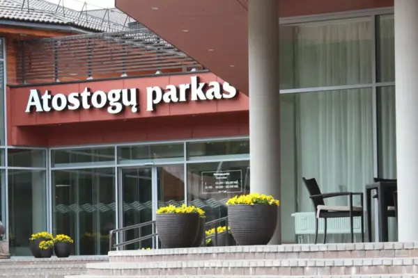 The 'Atostogų parkas' case: the manager was saved by a friend, employees – conviction