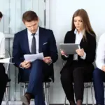 What can a future employer check in „Sodra“ and how is a lie in the resume revealed?