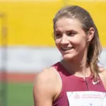 The two-year awaited return happened: Airinė Palšytė – champion once again