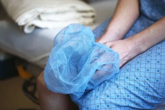 Unsplash photo/Oncological procedure
