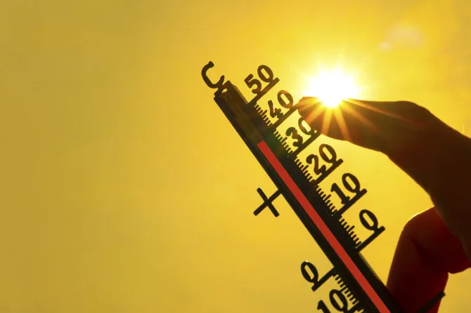 Shutterstock photo / Heat