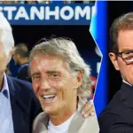 Total drama – Italians have chosen a new coach, but he is already facing criticism