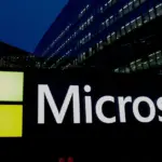 Cloud and AI divisions contributed to Microsoft's profit growth