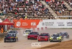 Competition moment