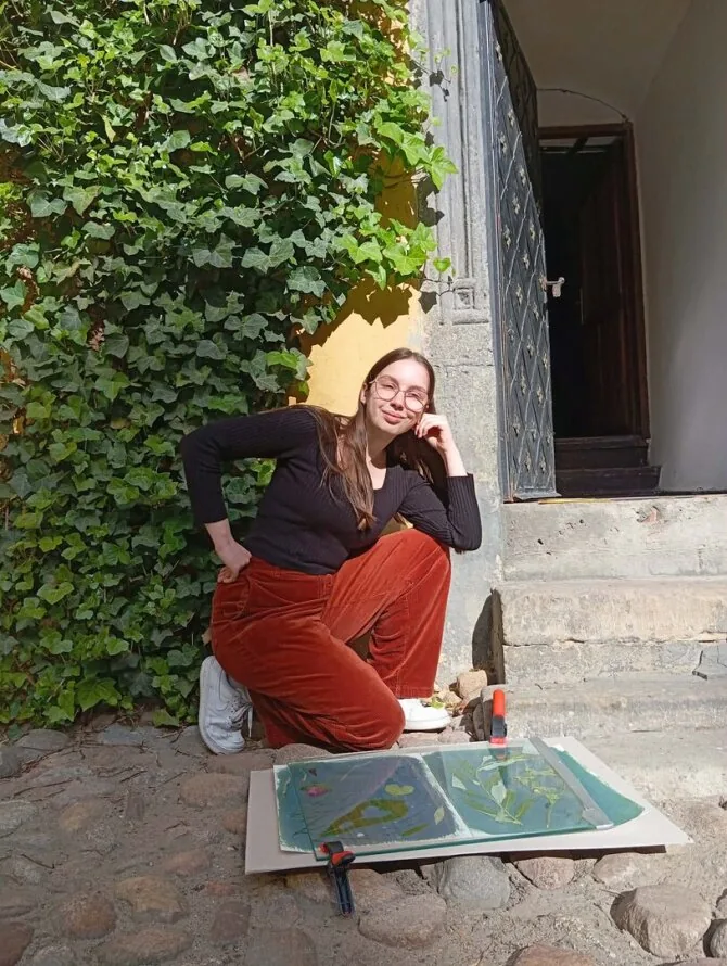 Asmeninė nuotr./Marta Baranauskaitė