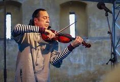The third evening of the chamber music festival “Summer Moods”