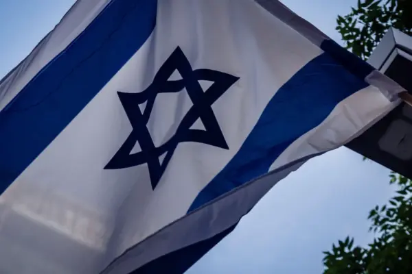 Israel: Saudi Arabia's recognition would be historic for regional peace