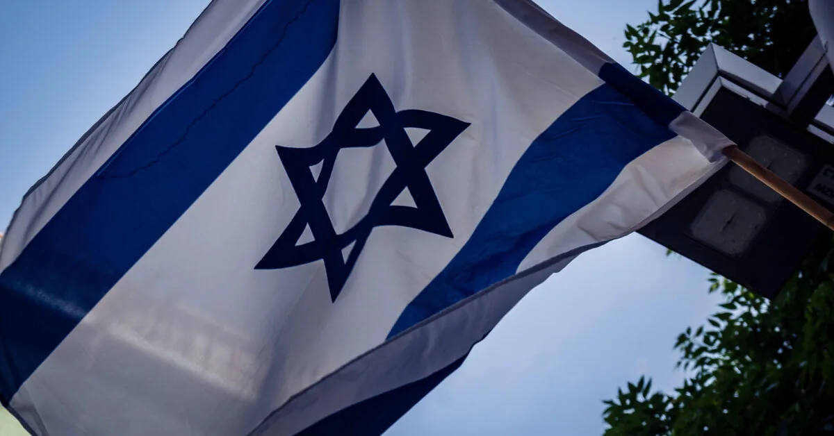Israel: Saudi Arabia's recognition would be historic for regional peace