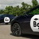 „Bolt“ acquired new electric vehicles: will partner with „Ignitis“