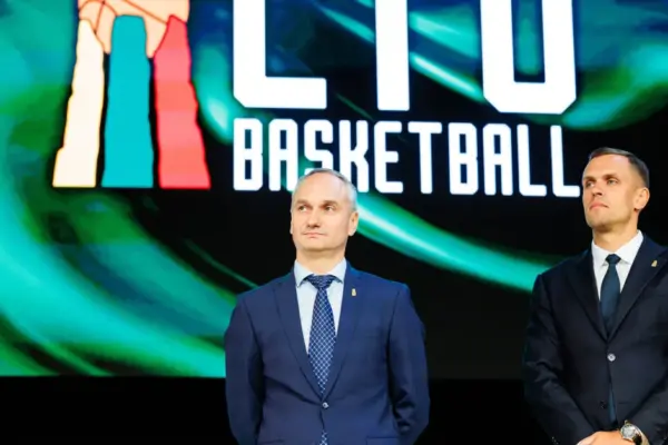 Support for Balčiūnas: why did ten organizations sign, and two abstain?