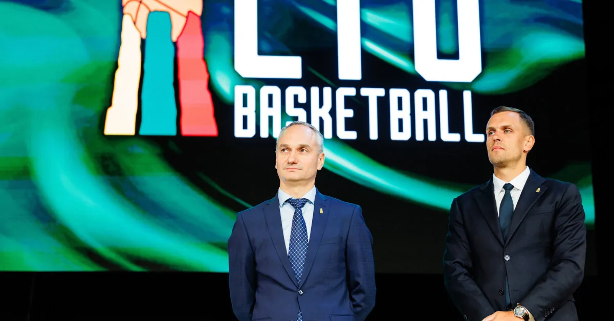 Support for Balčiūnas: why did ten organizations sign, and two abstain?