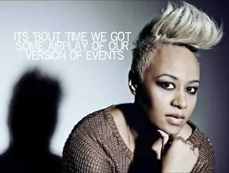 Sea Festival culmination: British singer Emeli Sandé's voice captivated the crowd of fans