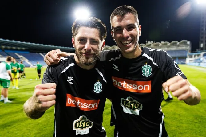 fkzalgiris.lt photo./Vilnius „Žalgiris“