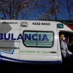 Tragedija Argentinoje: gesinti gaisrų skridęs sraigtasparnis sudužo, yra žuvusiųjų
