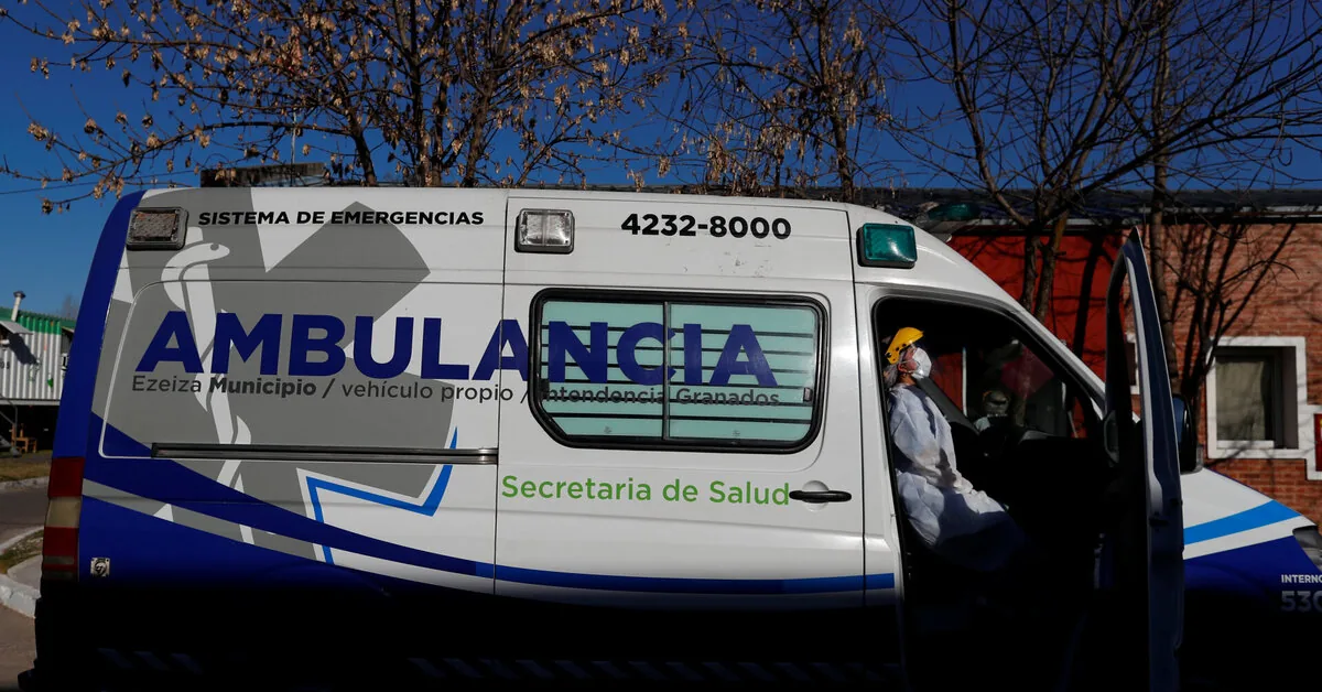 Tragedija Argentinoje: gesinti gaisrų skridęs sraigtasparnis sudužo, yra žuvusiųjų