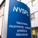 Sources: after almost five years, a new NVSPL head Richardas Tamošauskas was found