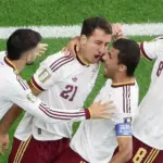 The Spaniards who noisily advanced to the final: "We feel invincible"