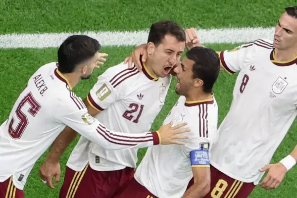 The Spaniards who noisily advanced to the final: "We feel invincible"