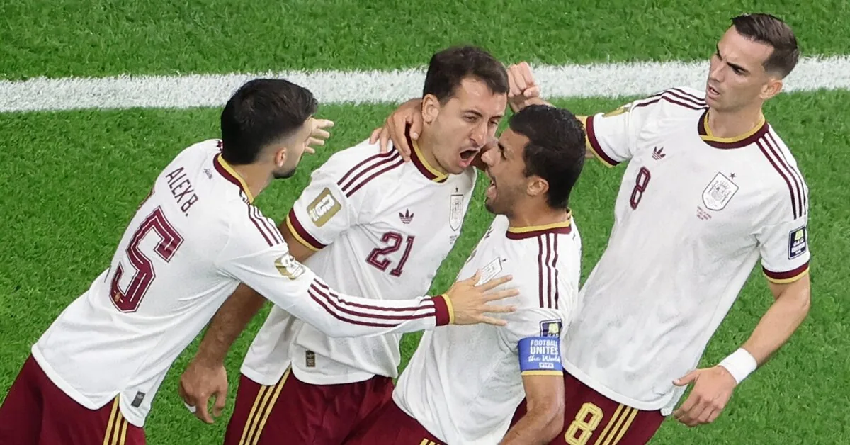 The Spaniards who noisily advanced to the final: "We feel invincible"