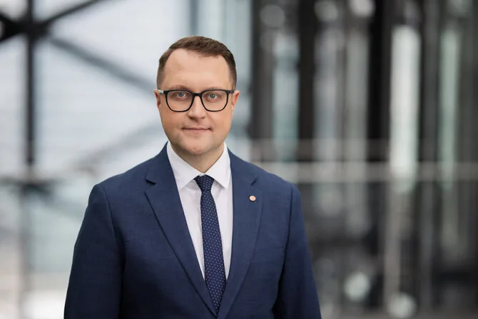 Swedbank nuotr./Laimonas Garbenčius