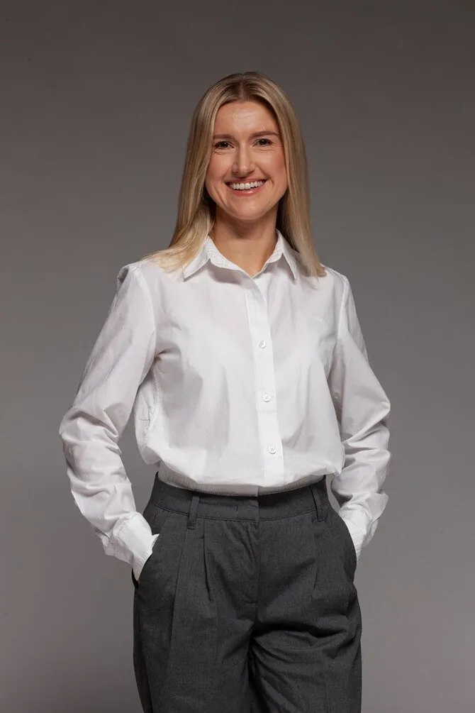 Press release photo/Birutė Jankauskienė