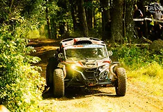 „Rokiškio Grand Rally“ GR7