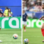 The battle for the final begins: France – Spain