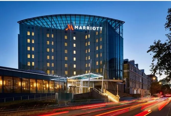 booking.com photo/Hotel