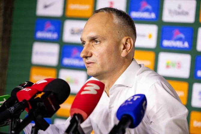 Teodoro Biliūno / BNS photo / Mindaugas Balčiūnas