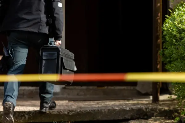 Bodies of three people found in Klaipėda, Utena, and Kalvarija municipalities