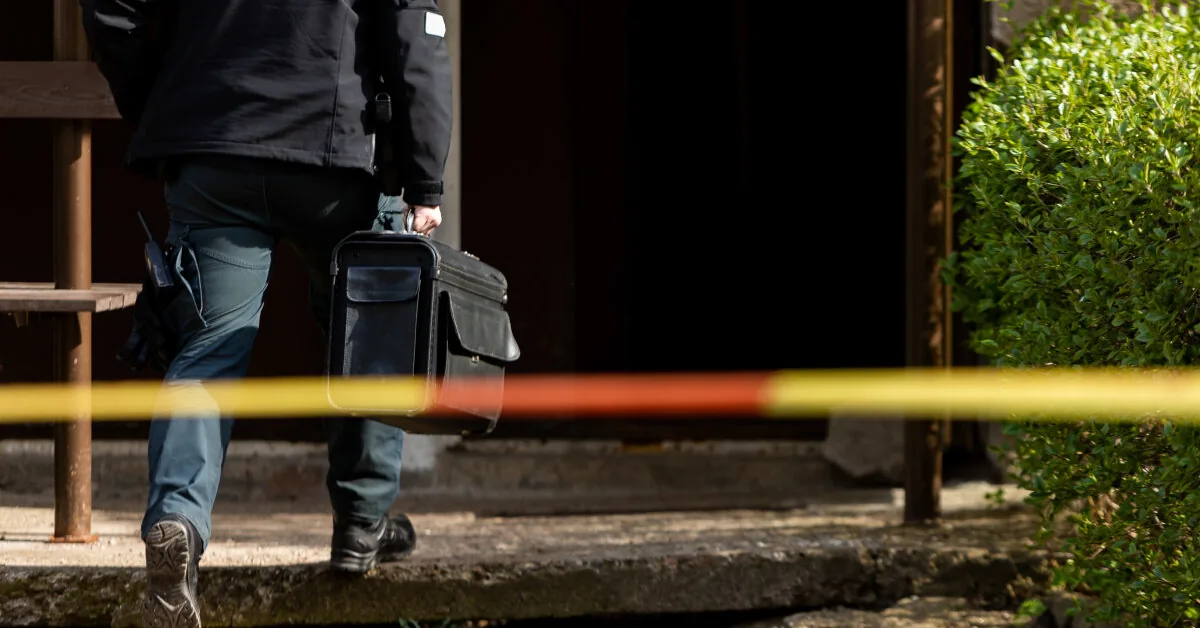 Bodies of three people found in Klaipėda, Utena, and Kalvarija municipalities