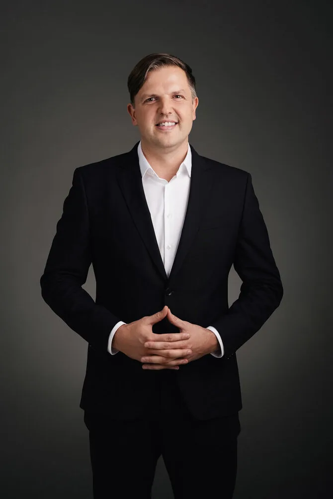 Asmeninio archyvo nuotrauka/Laurynas Lukošiūnas