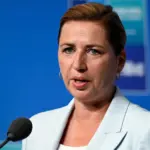 Denmark spoke out about Spain's membership in Schengen