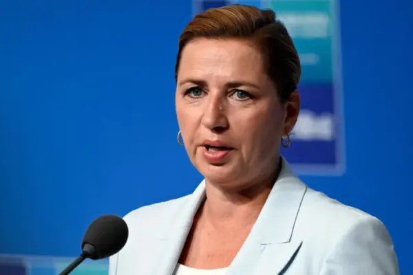 Denmark spoke out about Spain's membership in Schengen