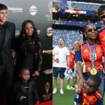 Painful past of the football star's family: Lamine Yamal's mother had him at just 16 years old