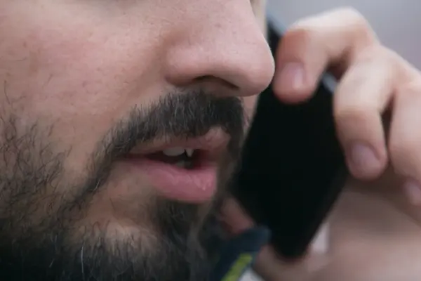 Phone scammers swindled nearly 23.5 thousand euros from a Vilnius resident