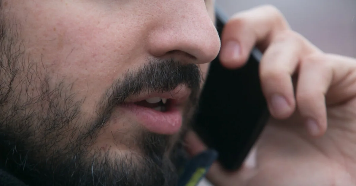 Phone scammers swindled nearly 23.5 thousand euros from a Vilnius resident