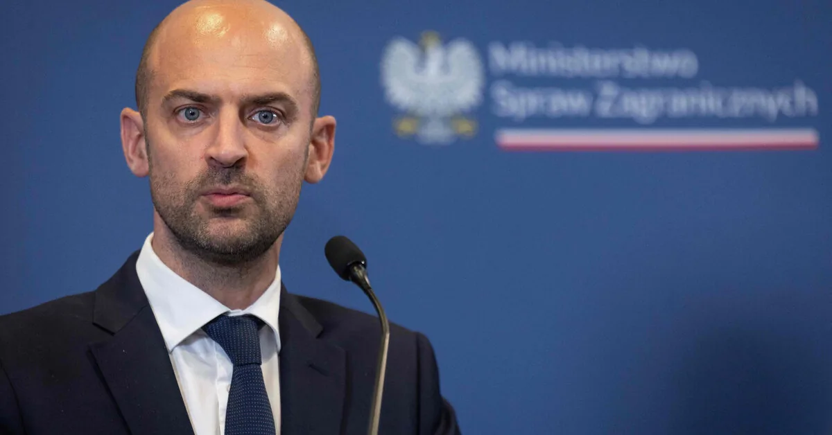 France condemns the "act of intimidation" against two of its diplomats in Iran