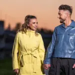 Sandra and Viktoras Vaikšnoras announced unexpected news