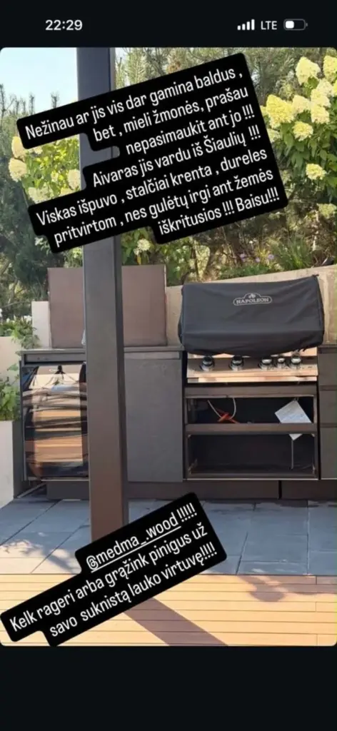 Nijolė Pareigytė-Rukaitienė's post