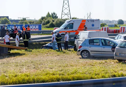 Crash
