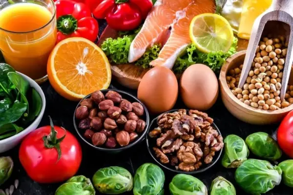 Bones weaken earlier than you think: specialists – when and how you must change your diet