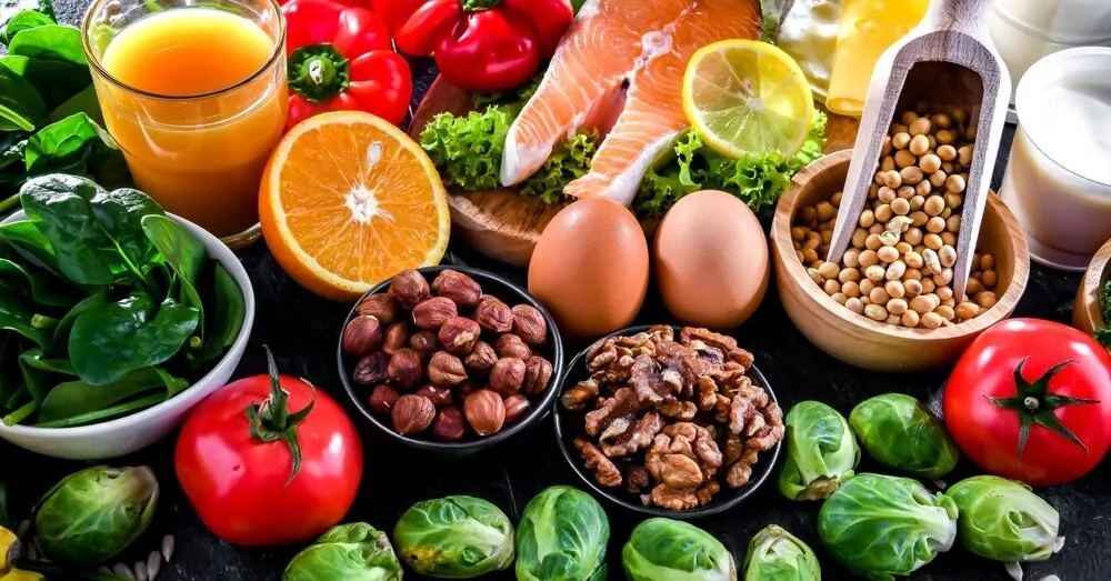 Bones weaken earlier than you think: specialists – when and how you must change your diet