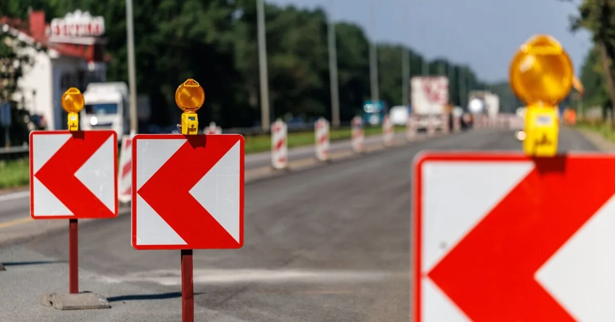 Pradedamas magistralinio kelio A11 Šiauliai–Palanga ruožo atnaujinimas