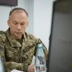 Syrskis warns: Russia is preparing for a new offensive and targeting new territories